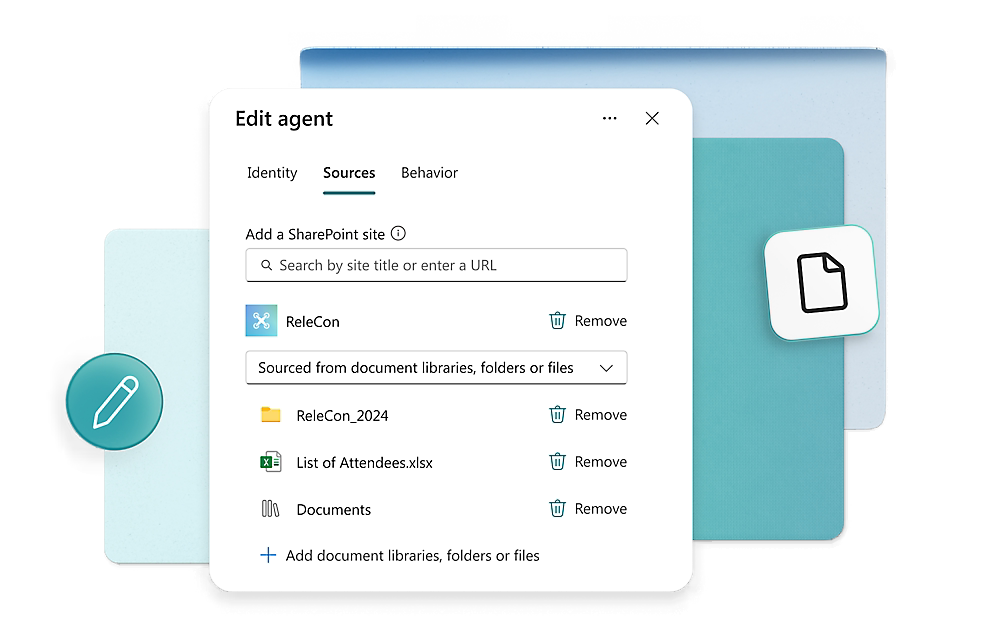 SharePoint ინტრანეტ საიტის მომდება